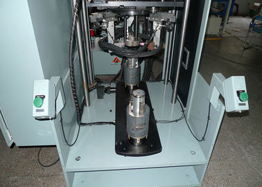 Base automática sombreada del estator del motor del acondicionador de aire de la máquina de bobina del motor de poste