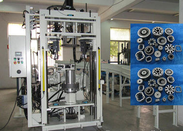 Troqueladora de la base del rotor de la máquina/del estator de la asamblea de base del estator de DC