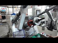 Máquina de Inserción de Bobinado Semiautomática / Máquina de Inserción de Bobinas SMT - K90