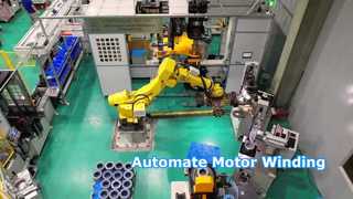 Fabricación de dispositivos inteligentes SMT (Zhejiang) Co., Ltd.